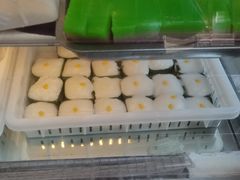-陈记印尼风味小吃(北湖店)