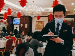 大堂-金时代顺风大酒店(协泰店)
