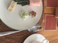 -库塔海滩
