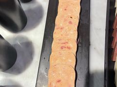 午餐肉-新辣道鱼火锅(航天万源店)