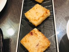 -领事馆19号中餐厅(厦门海景洲际酒店)