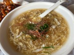 西湖牛肉羹-山外山菜馆(玉泉路店)