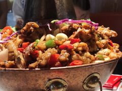 -炭亲炭火干锅(红谷滩莱蒙店)