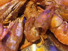 -钳真多钓虾馆·小龙虾海鲜烧烤(九六广场店)
