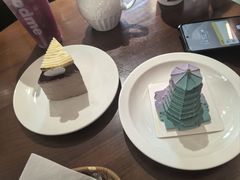 -嗒令甜品·主题融合料理餐厅(首座时代店)