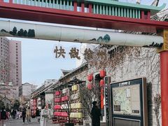 -回龙窝历史文化街区