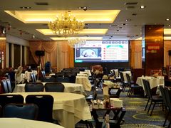 -山泉公馆酒家(珠江新城店)