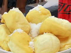 雪绵豆沙-杨记小骨头羊杂馆(南五马路店)