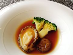 -香樟花园法式铁板烧(恒隆广场店)