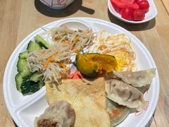 -嘉和一品粥(方庄店)