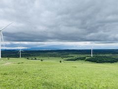 -塞罕坝国家级自然保护区