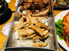 -紫霞门韩国料理烤肉(深南东路店)