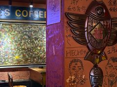 -丽纳尔斯酒吧LENORE’S BAR(三经街店)