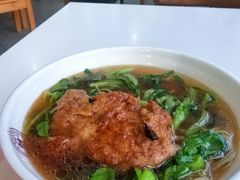 -上海财经大学-新食堂