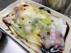 叉烧肠-银记肠粉店(北京路店)