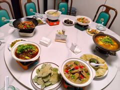 -王家土菜馆(霍山县店)