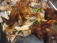-张记焖窑·十五年专注焖烤(雍和宫店)
