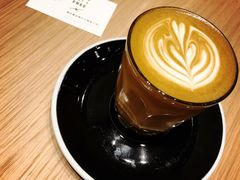 -Seesaw Coffee(苏州中心店)