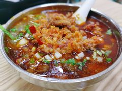 -代四孃牛华豆腐脑美味小食(总店)
