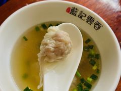 -蓝记云吞(正果店)