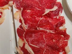 -犇鼎牛潮汕牛肉火锅(新辰里学清路店)