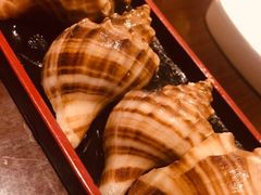 -富力希尔顿酒店·源氏日餐厅