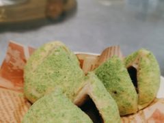 -皓景海鲜·地标美食(双月湾店)