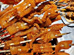 -壹加壹电烤串(总店)