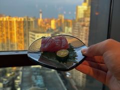 -富力丽思卡尔顿酒店·香荟全日制餐厅