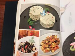 菜单-小土豆北方菜馆(文慧园店)