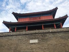 -卢沟桥文化旅游区