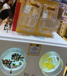 -乐高授权专卖店(南开大悦城店)