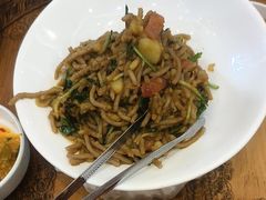 -哈啾嗨·蒙文化主题餐厅(京汉新城店)