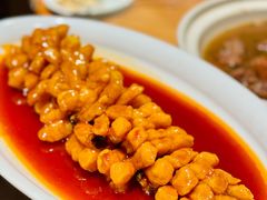 -鑫小城故事·藕汤·家常菜(台北一路总店)