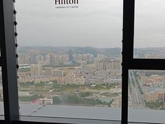 -秀·吧 Show Bar(兰州盛达希尔顿酒店)