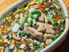 -老瓦房冷锅串串(文殊院店)