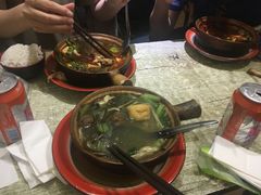 -清真·马文砂锅大全(麦苋街店)