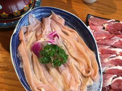 -三太子地摊烧烤·小龙虾(北蔡店)