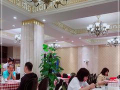 大堂-古南都·江苏酒家(建宁路店)