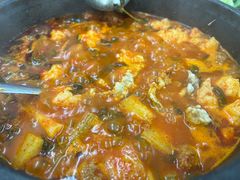 -笔记安顺夺夺粉火锅