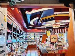 -西西弗矢量咖啡(凯德学府店)