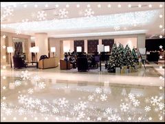 -云庭咖啡厅· 中航泊悦酒店(虹桥T2店)