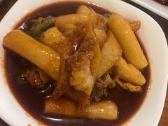 韩礼年糕-韩礼年糕(飞虹路店)