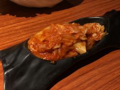 -山之屋炭火烧肉·生啤畅饮(大朗万科中央公园店)