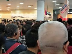 -国际邮轮中心码头(厦鼓码头)
