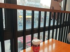 -COSTA COFFEE(上海虹口公园店)