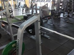 -ENERGY原力健身(川周店)