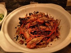 -金海湾自助餐厅(金陵饭店)