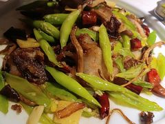 -院8里·小聚园老川菜(九眼桥店)