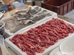 -潮悦牛肉火锅城(水贝店)